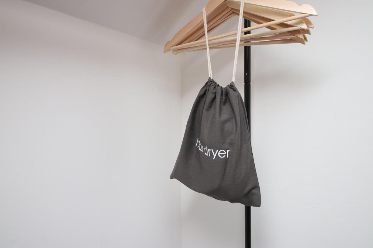 No 49 City Apartments, Perfect For Business And Leisure Stays, 10 Min Drive Into City Centre, Easy Access To Local Transport, 1Br And 2Br Available, Free Parking Cardiff Eksteriør billede