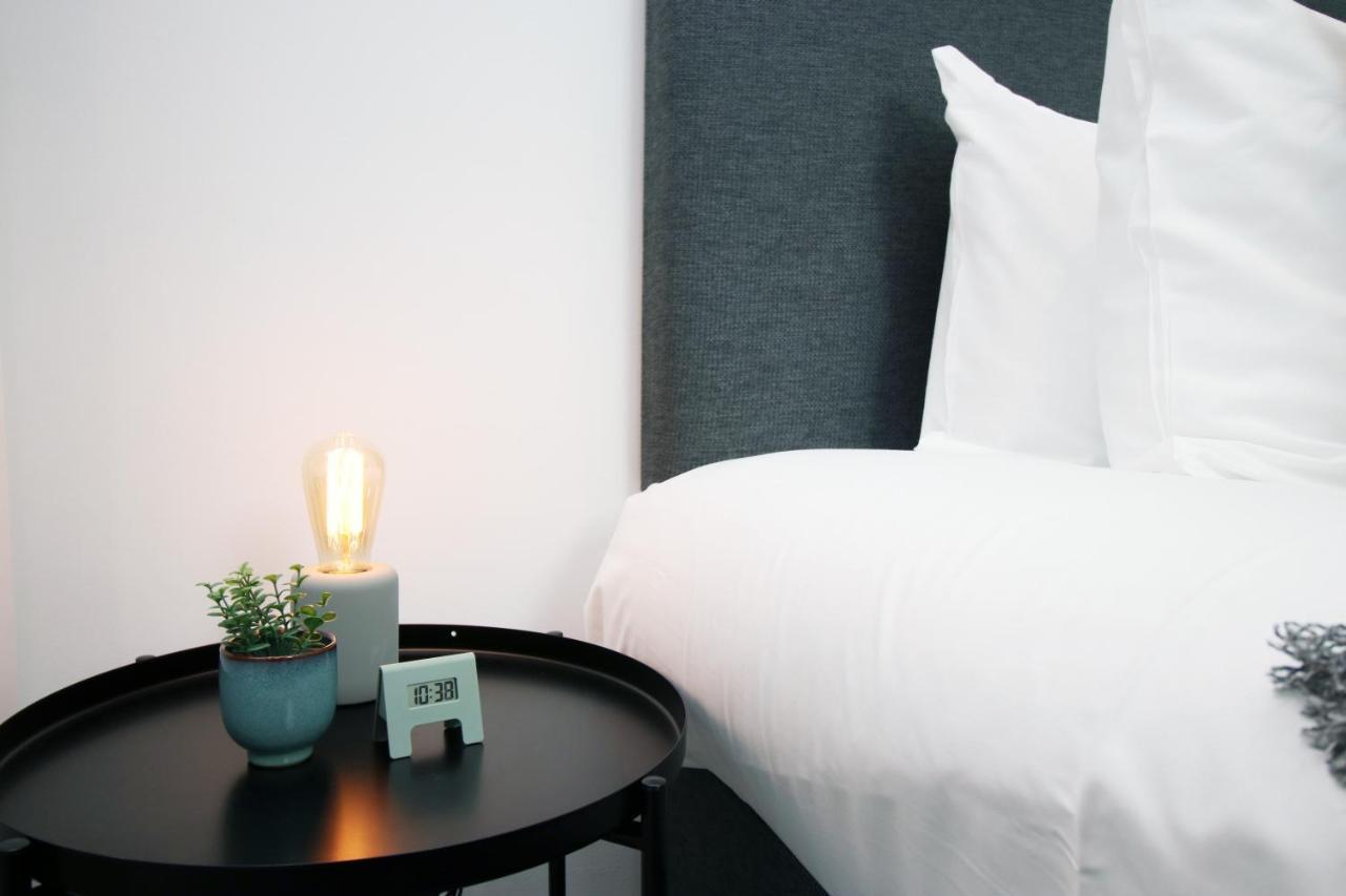 No 49 City Apartments, Perfect For Business And Leisure Stays, 10 Min Drive Into City Centre, Easy Access To Local Transport, 1Br And 2Br Available, Free Parking Cardiff Eksteriør billede
