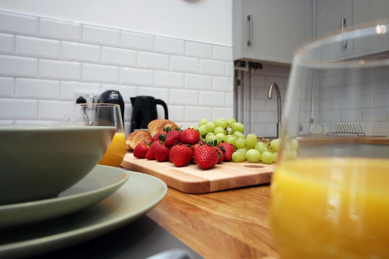 No 49 City Apartments, Perfect For Business And Leisure Stays, 10 Min Drive Into City Centre, Easy Access To Local Transport, 1Br And 2Br Available, Free Parking Cardiff Eksteriør billede