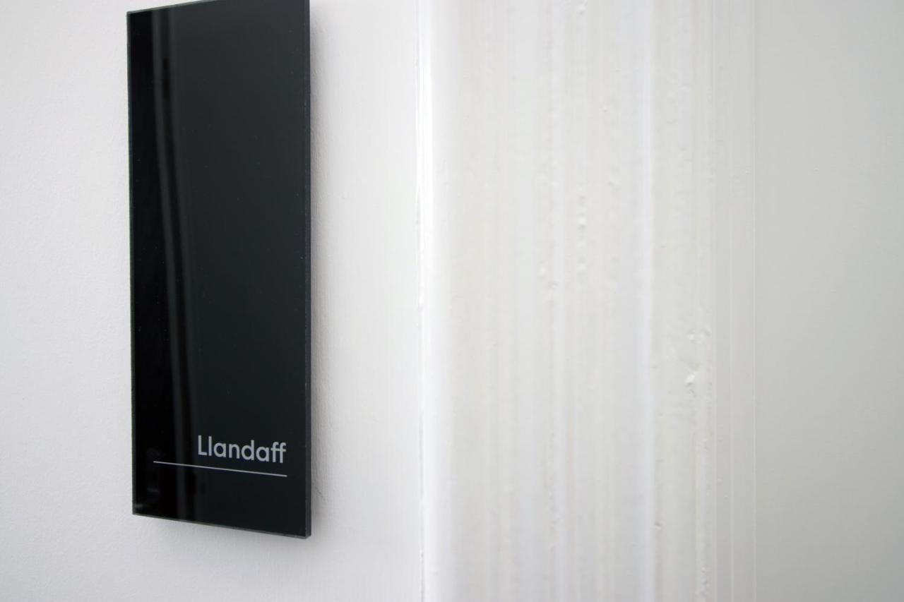 No 49 City Apartments, Perfect For Business And Leisure Stays, 10 Min Drive Into City Centre, Easy Access To Local Transport, 1Br And 2Br Available, Free Parking Cardiff Eksteriør billede