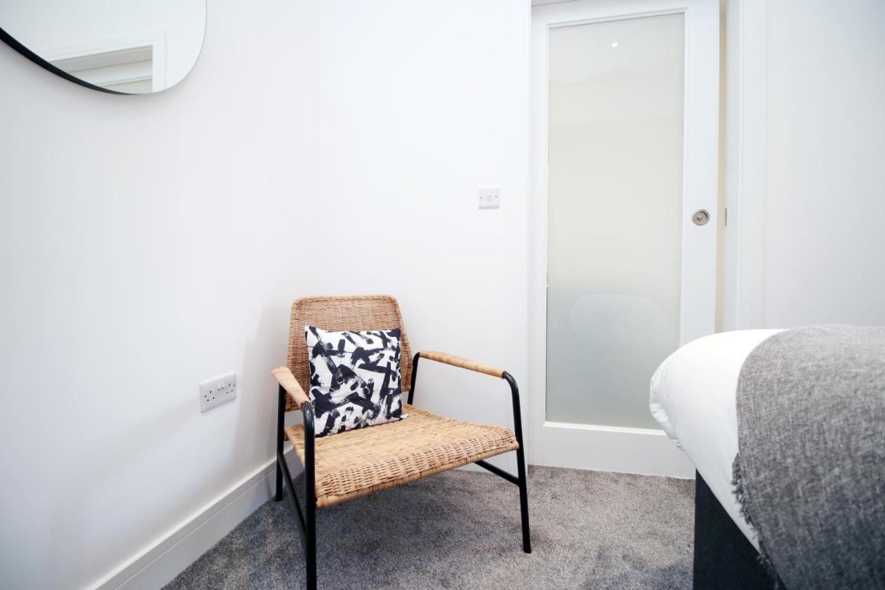 No 49 City Apartments, Perfect For Business And Leisure Stays, 10 Min Drive Into City Centre, Easy Access To Local Transport, 1Br And 2Br Available, Free Parking Cardiff Eksteriør billede