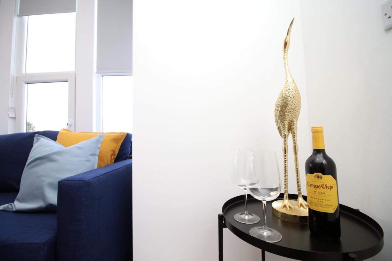 No 49 City Apartments, Perfect For Business And Leisure Stays, 10 Min Drive Into City Centre, Easy Access To Local Transport, 1Br And 2Br Available, Free Parking Cardiff Eksteriør billede